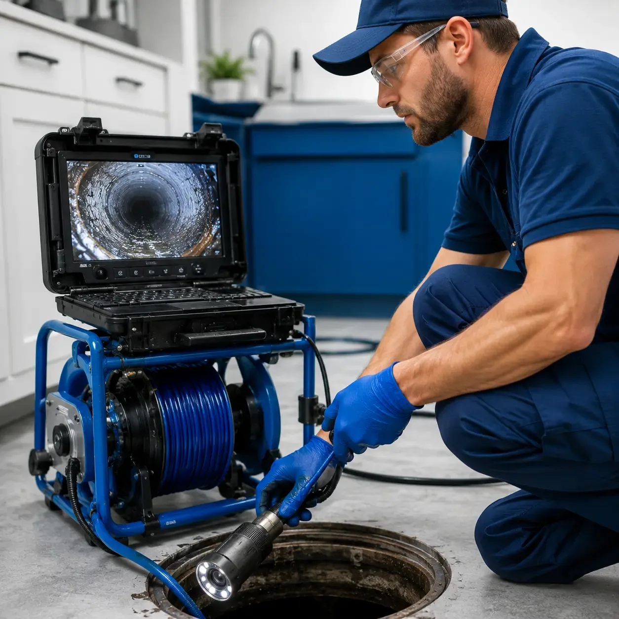 Pipe Relining professionals serving Seanor, PA